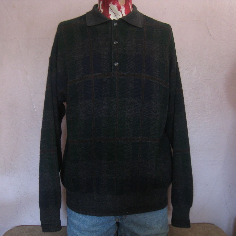 The Italian Sweater Company Sweater